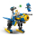LEGO Sonic 77002 Cyclone kontra Metal Sonic - 1284148 - zdjęcie 6
